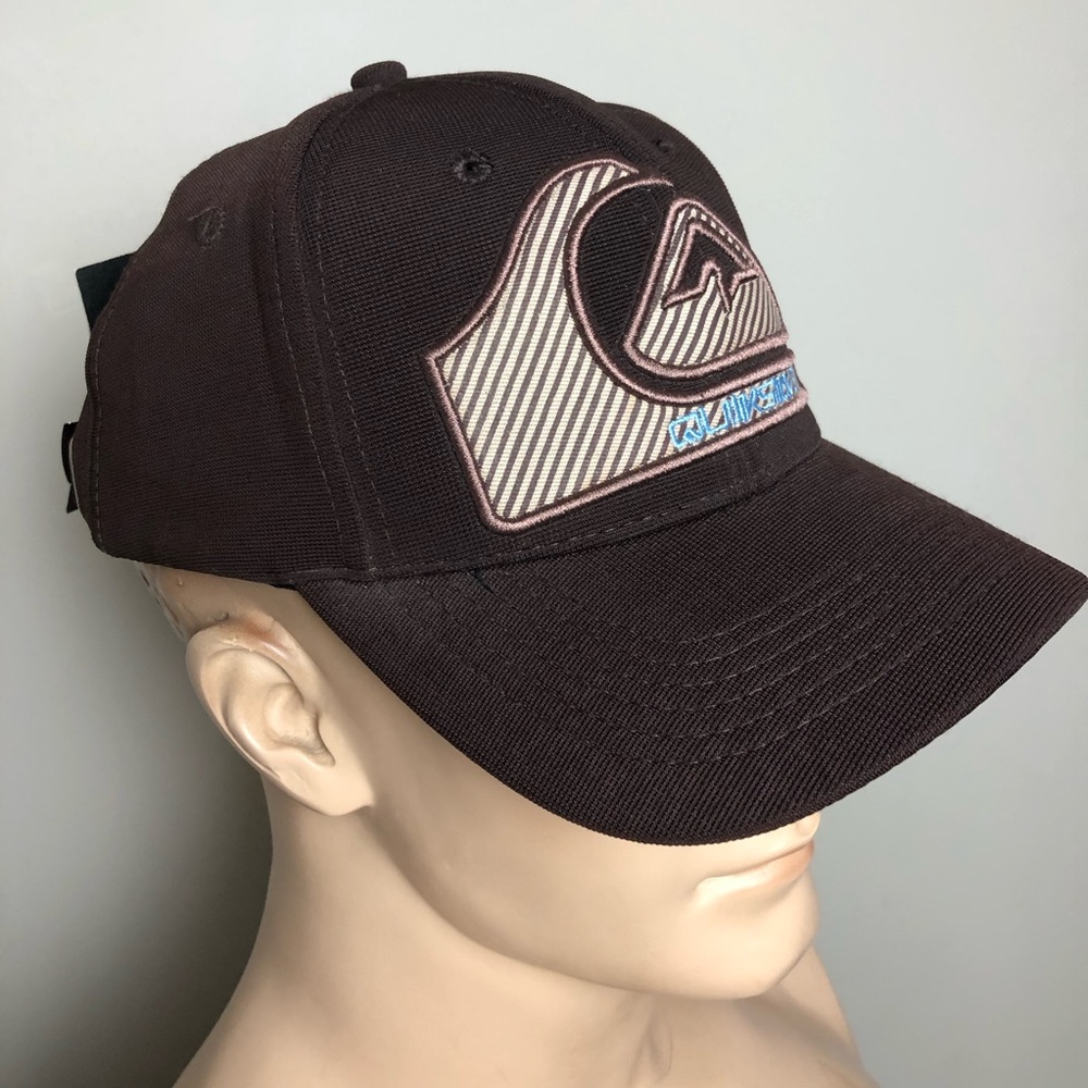 Quicksilver Hat - Picture 5 of 6